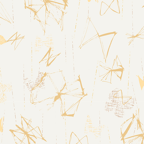 FUSHO2603 Filaments Honey