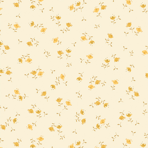 FUSHO2609 Olivia Honey