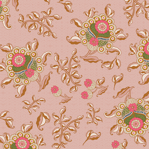 HYN49600 Flowershock Charm