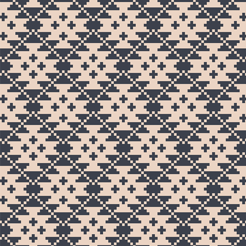 F37316 Tight Knit Kin
