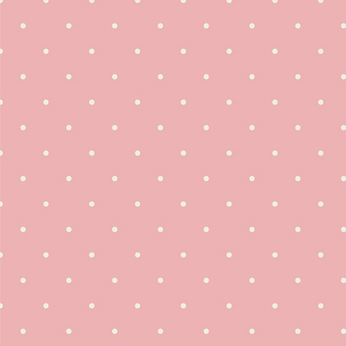 K-SP-1004 Spotted Speckles Rose