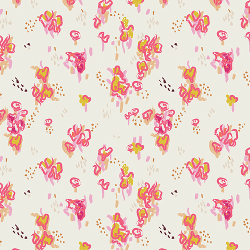 La Vie en Rose by Pat Bravo