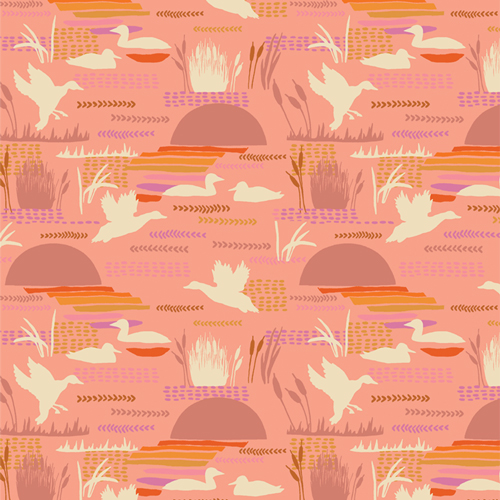 LKL51305 Shorebird