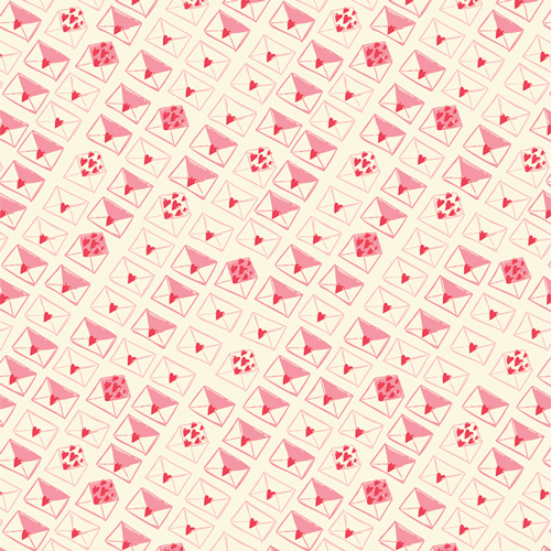 LOV14002 Love Letters