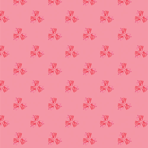 LOV14008 Valentine Blooms