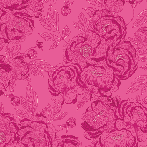 LOV14012 Floral Affection