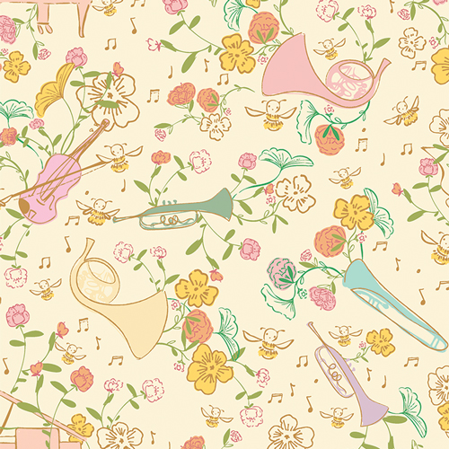 LUB88100 Natures Melody