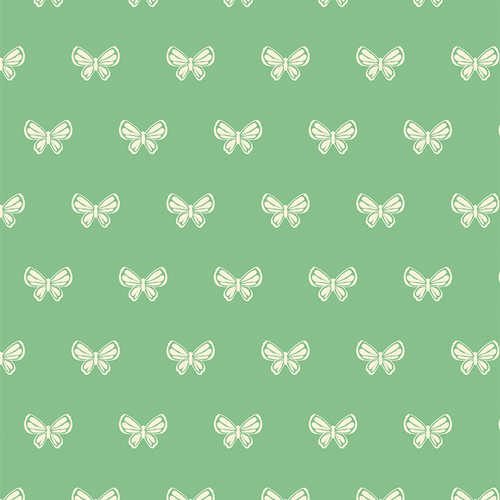 LUB88111 Fluttering Lanes