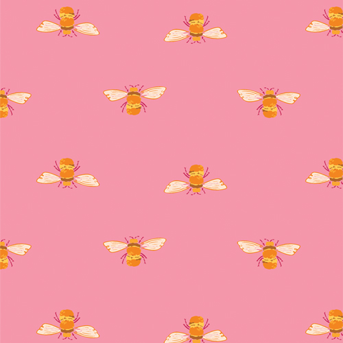 MRG55306 Bumble Blush