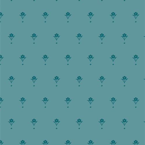 MRG55311 Painted Porcelain Spruce