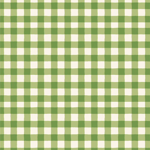PLDS910 Small Plaid of my Dreams Fern