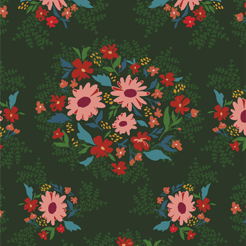 MAV77800 Abloom Meadow