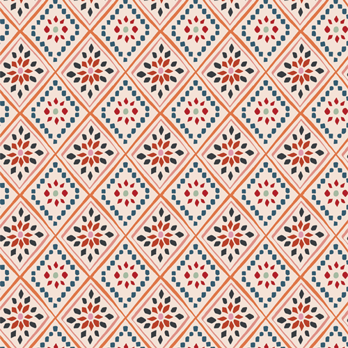 MAV77808 Folk Trinkets