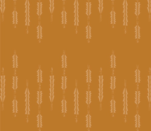 MAV77811 Aura Fletchings Gold