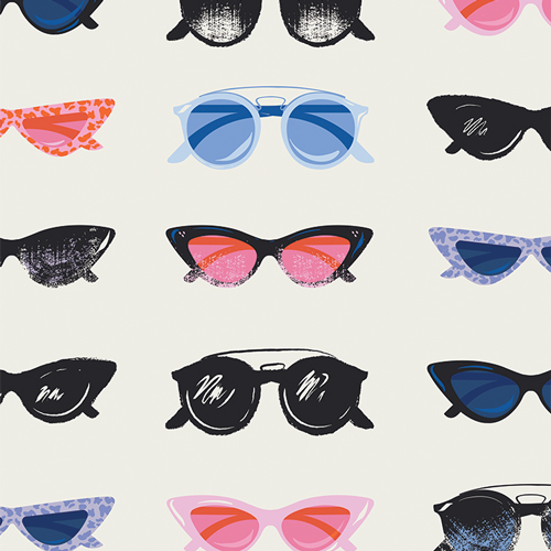 Periwinkle by AGF Studio