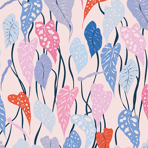 Periwinkle by AGF Studio