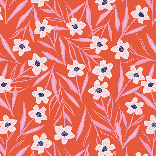Periwinkle by AGF Studio