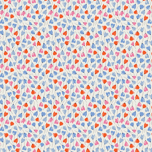 Periwinkle by AGF Studio