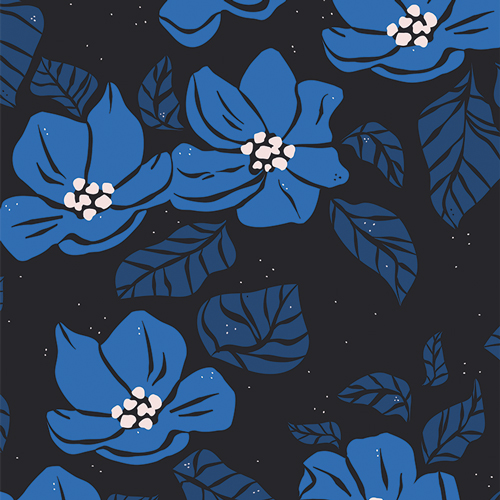 Periwinkle by AGF Studio