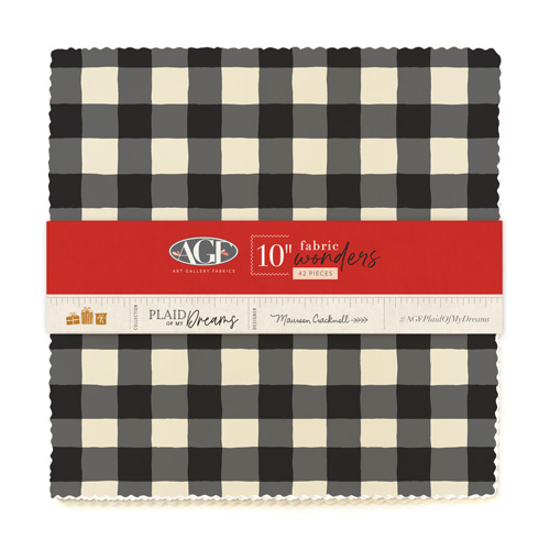 PLAID-10W PLD
