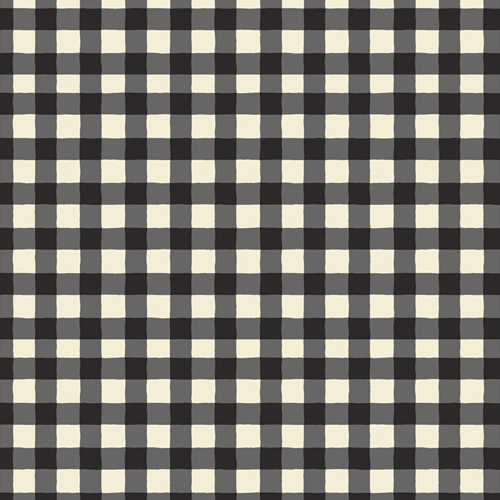 PLD-S-900 Small Plaid of my Dreams Snow