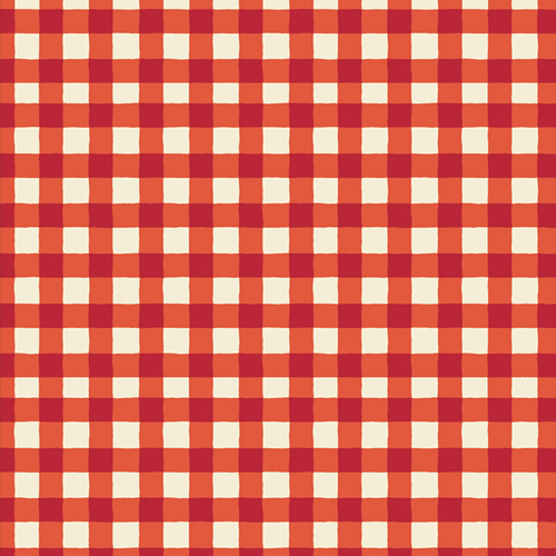 PLD-S-901 Small Plaid of my Dreams Joyful