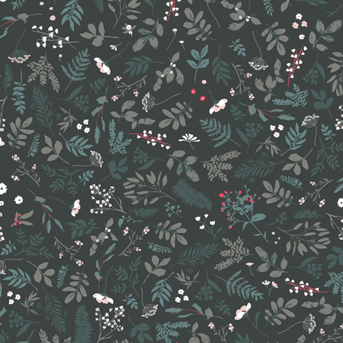PLE86103 Dark Foresta