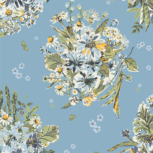 PTG33400 Spring Bounty Fresh