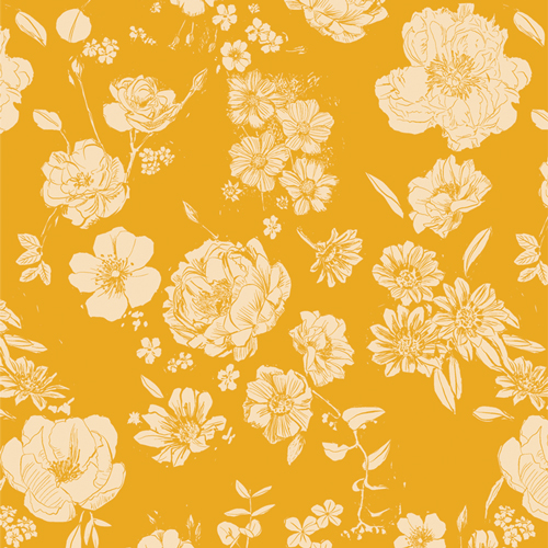 PTG43405 Flowers for Mom Sunshine