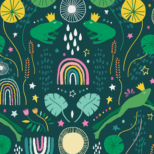 Rain or Shine by Jessica Swift