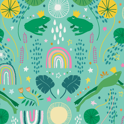 Rain or Shine by Jessica Swift