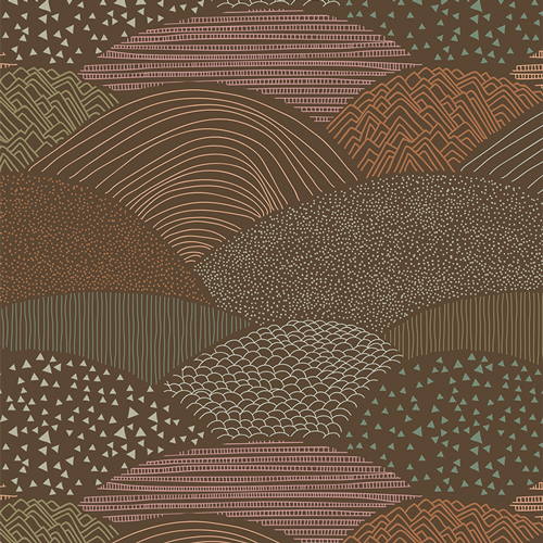 Roots of Nature by Bonnie Christine
