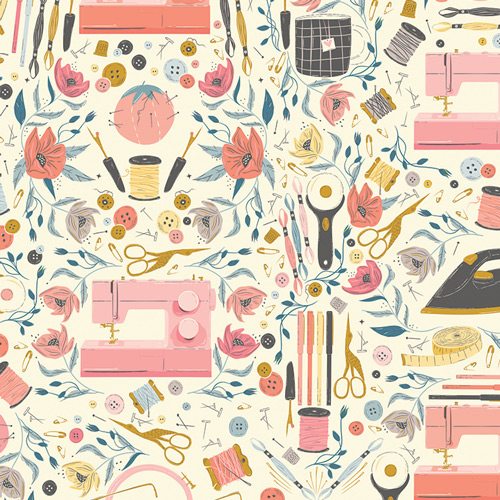 SEW24900 Sew Essentials