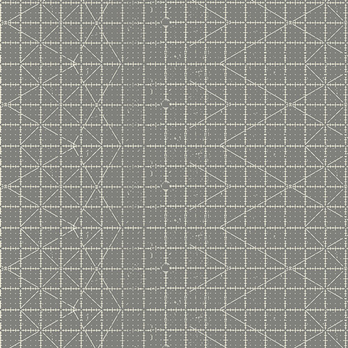 SEW24907 Get it Straight Charcoal