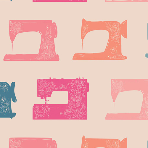 SEW24908 Let it Sew Modern