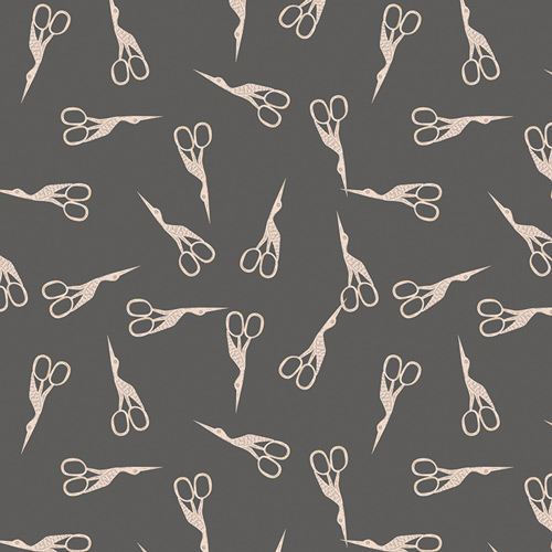 SEW24910 Snip in Style