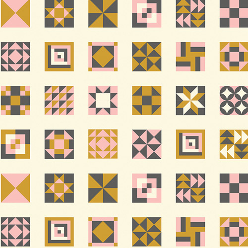 SEW24914 Piece by Piece