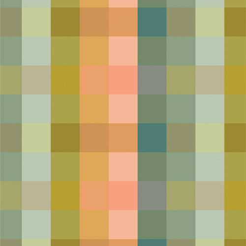 SLS99307 Color Blocks Matcha