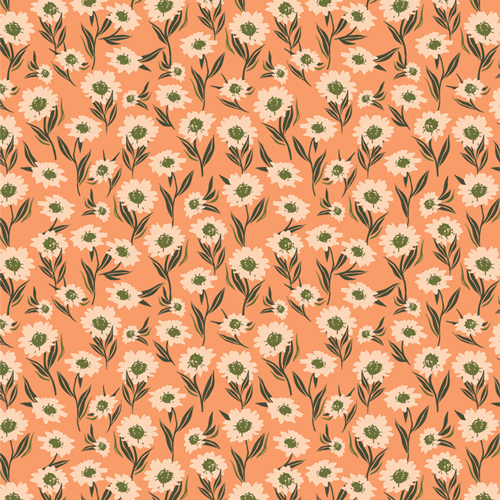 FUSSO2805 Bountiful Daisies Soul