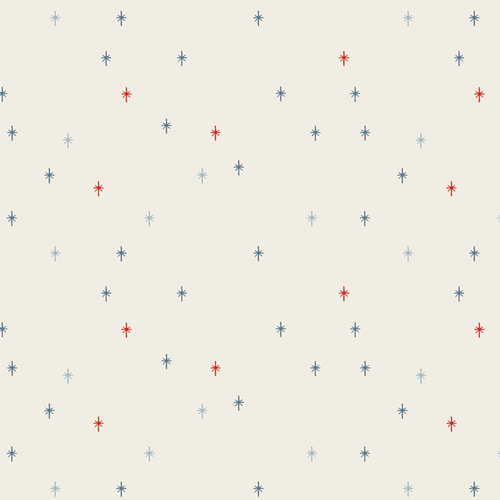SKE80115 Americana Sparkle