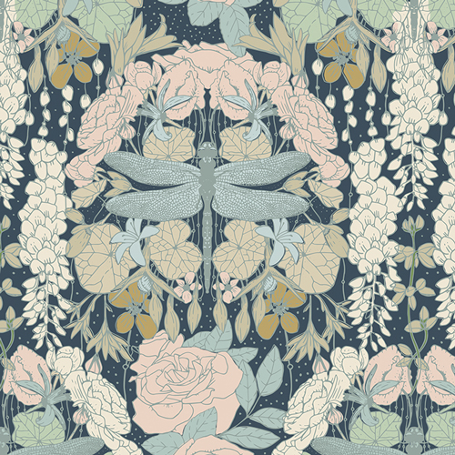 Spring Equinox by Katie O' Shea