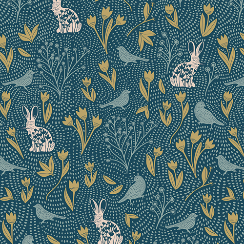 Spring Equinox by Katie O' Shea