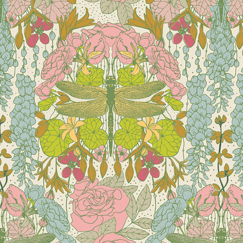 Spring Equinox by Katie O' Shea