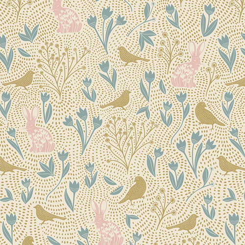 Spring Equinox by Katie O' Shea