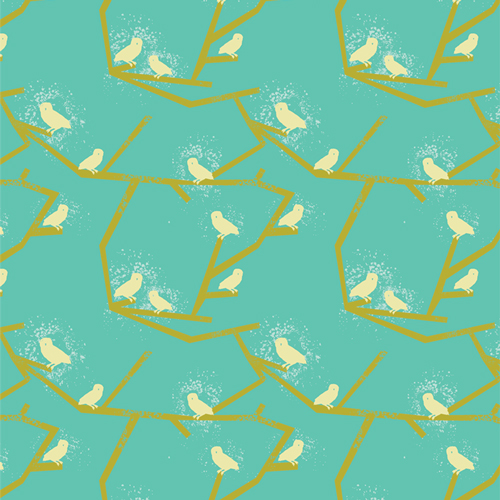 SST85103 Greeting Chirps