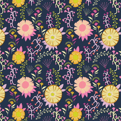 SST85109 Flora Magica