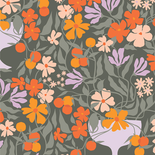 TAN69900 Growing Centerpiece