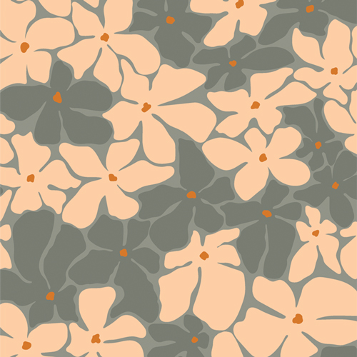 TAN69902 Bloom Burst Sunset