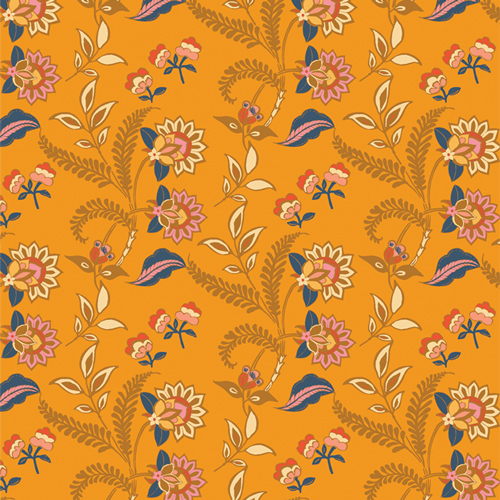 FLF85906 Treillage Gilt