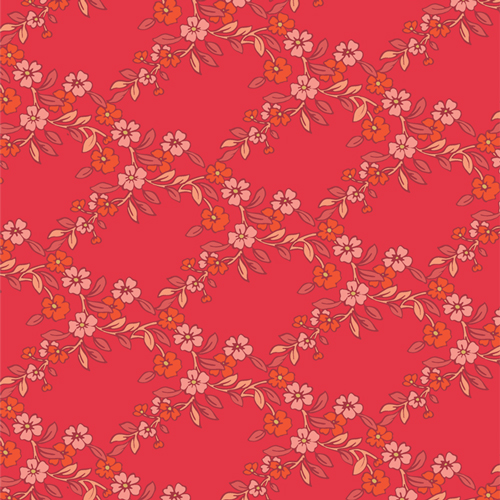 FLF85908 Charming Arbor Hibiscus